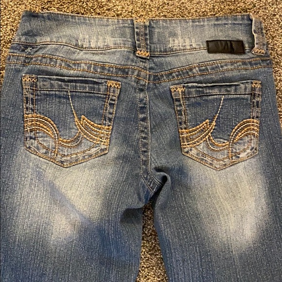 Selma Jeans - Picture 3 of 10